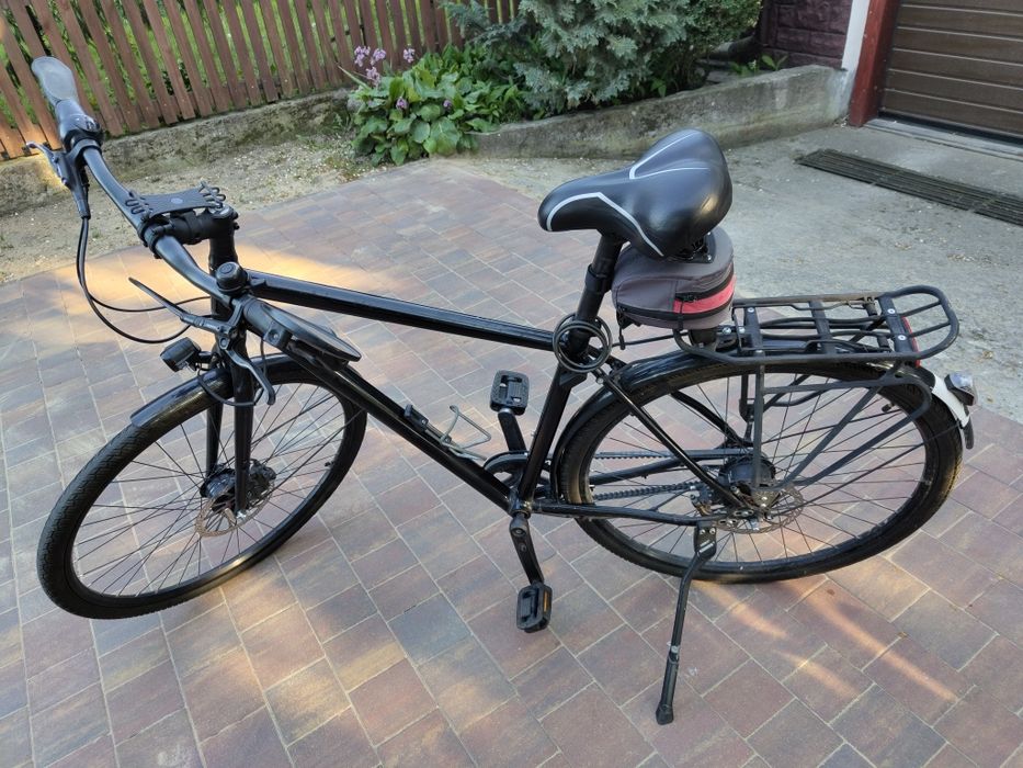 Rower Diamant 247