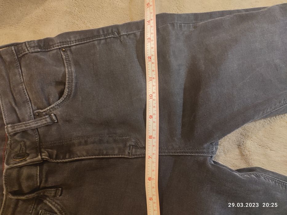 Джинси Colins super slim