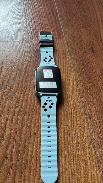 Smartwatch ZEGAREK dziecięcy dla dziecka dzwonienie lokalizacja GPS