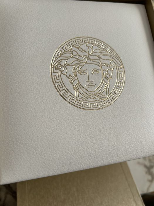 Versace Palazzo Empire zegarek damski oryginalny