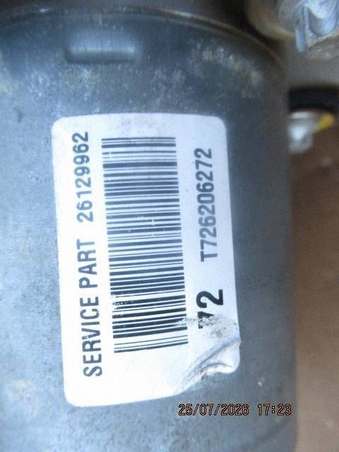 moduł wspomagania fiat punto (188) 10107503a
