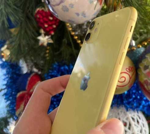 IPhone 11,Neverlock,256GB: 6 500 грн. - Мобільні телефони / смартфони ...