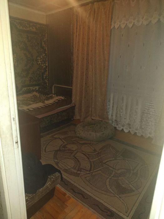 3 ком. квартира Космос