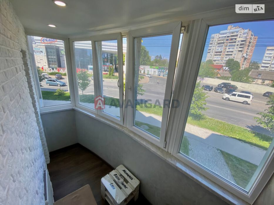 3-rooms apartment apartment by the address st. Kitoboynaya (area 90 m²) - Atlanta.ua - photo 13