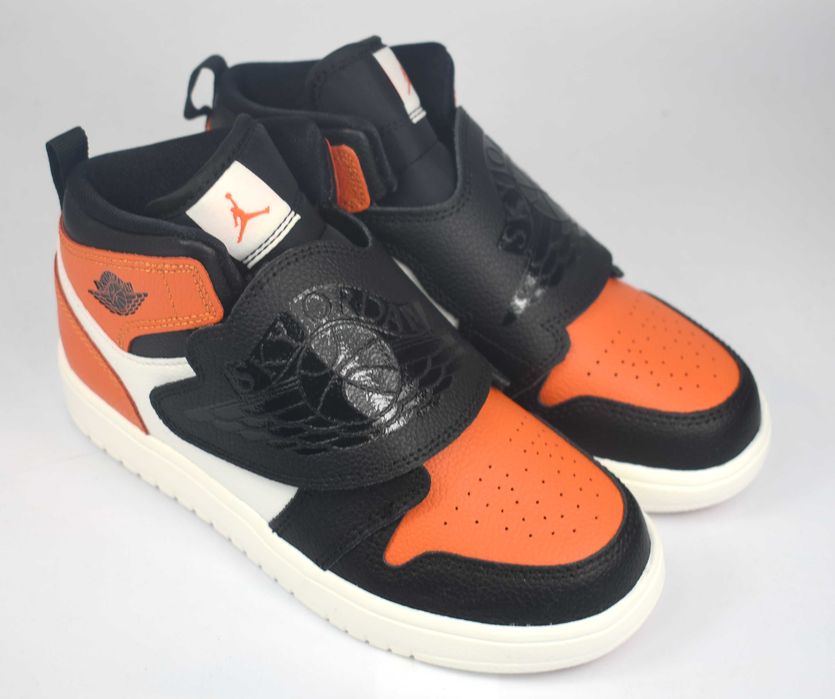 Buty do kosza Nike Sky Jordan 1 (PS) BQ7197  roz. 32