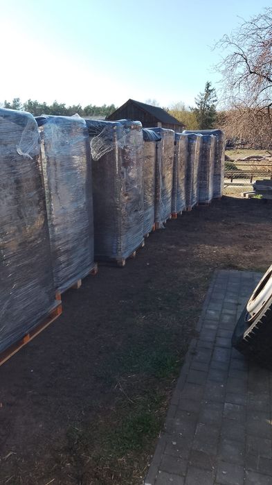 Torf Odkwaszony Ogrodniczy 5,5-6,5 pH