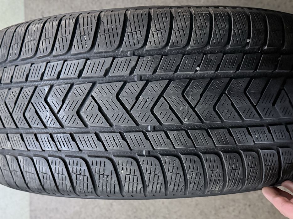Диски VW Touareq Salamanca 8.5Jx19 5x130 ET59,