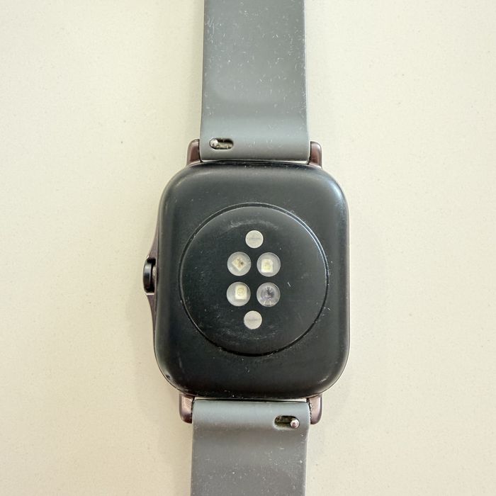 Amazfit GTS 2e – Smartwatch