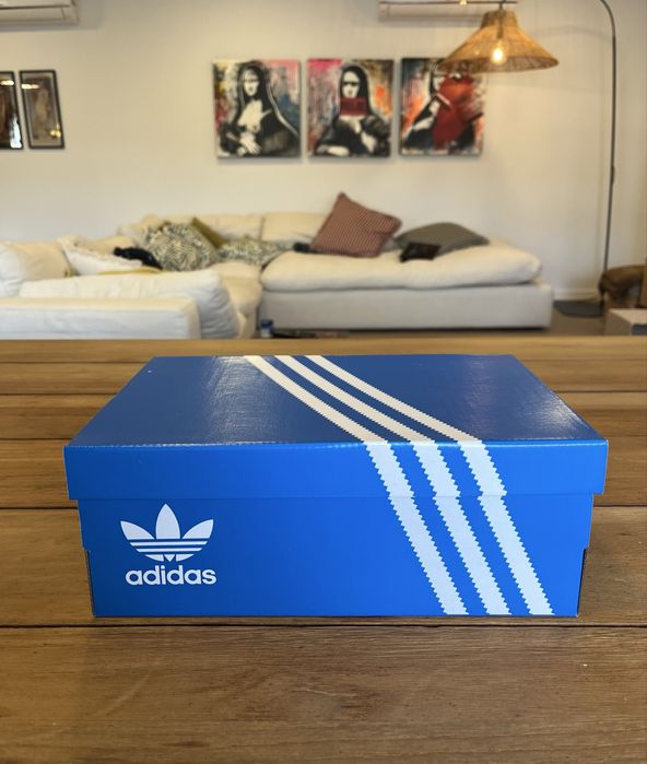 Adidas Campus 00s - 38 2/3