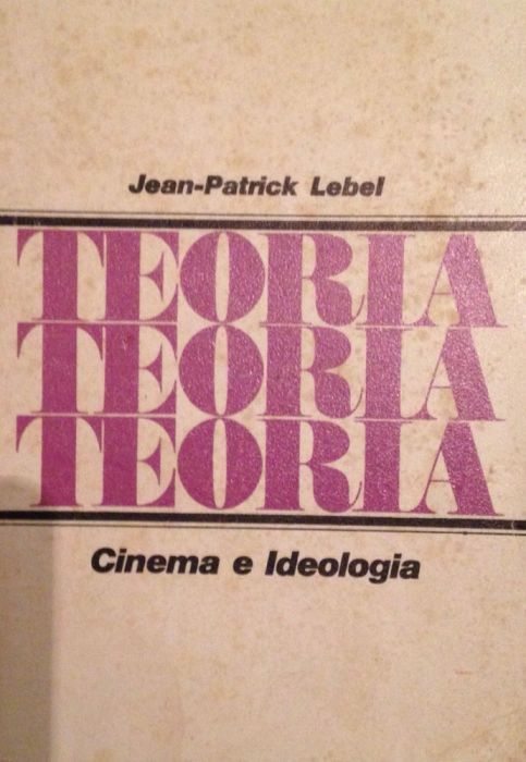 Cinema e Ideologia
