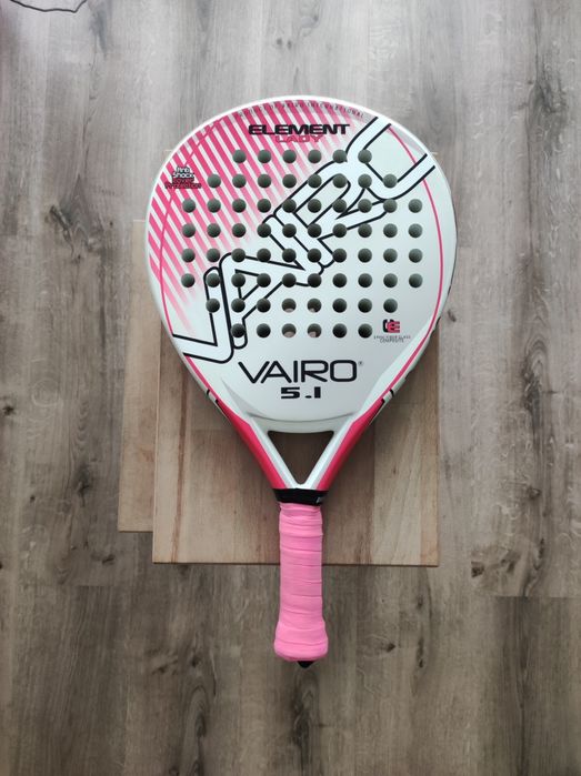 Raquete Padel VAIRO