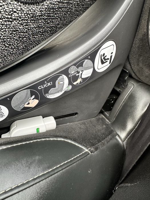 Продам Автокресло Cybex Sirona Zi i-Size