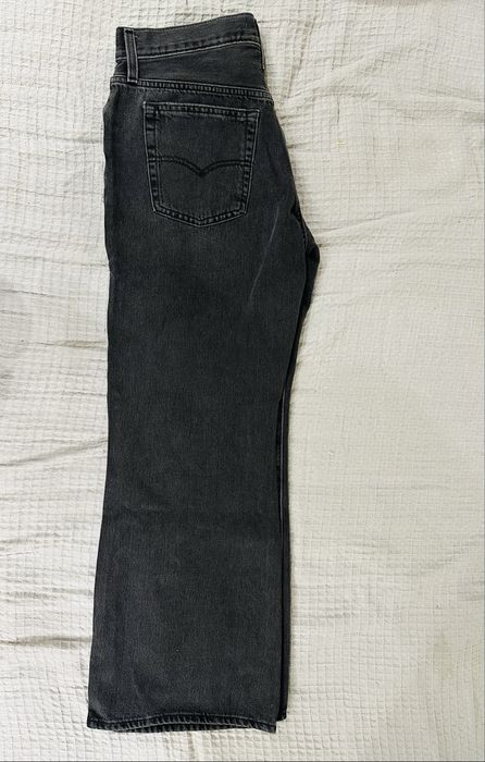 Джинси Levis 94 baggy bootcut