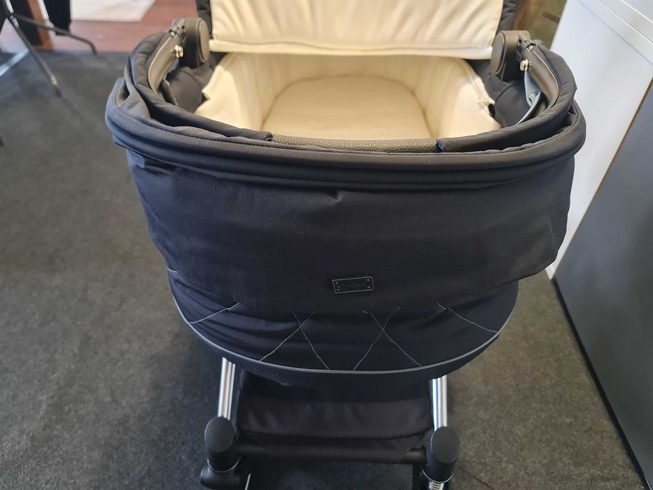 Wózek Cybex Priam Gondola + Spacerówka + Torba + Śpiworek