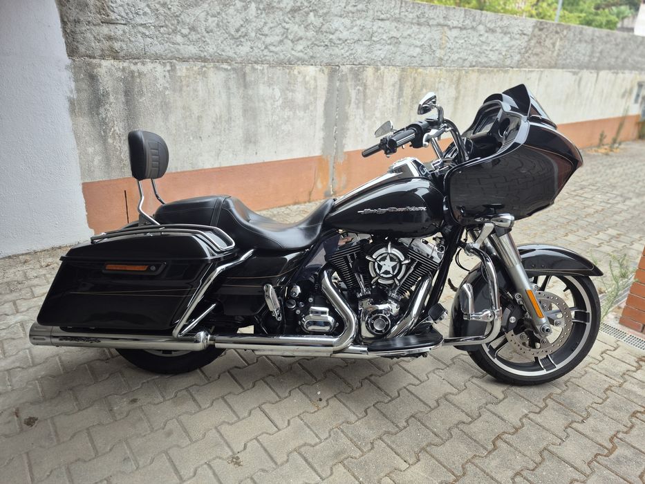 Harley Davidson Road Glide Special