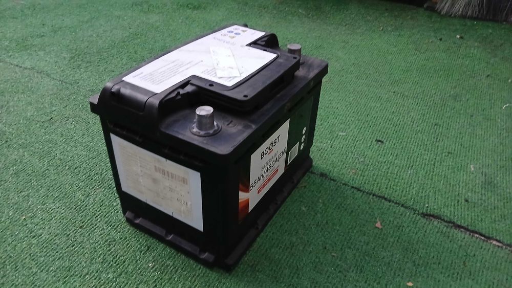 Bateria para carro