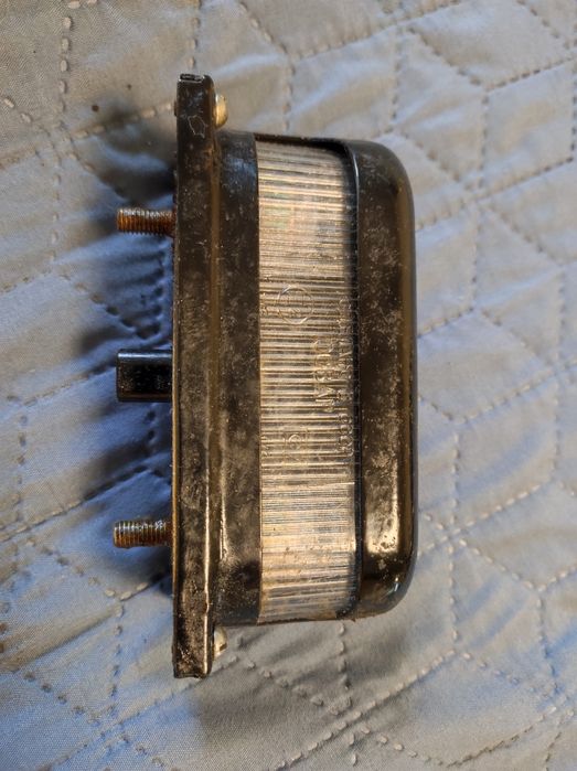 Фонарь подсветки номера ФП134