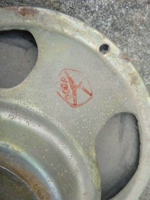 Динамік динаміки магніт