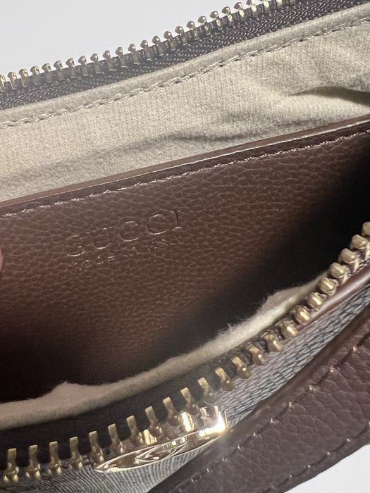 Stylowa torebka Gucci   Ophidia  monogram GG ;torebka na  ramię jak  i  do ręki.
