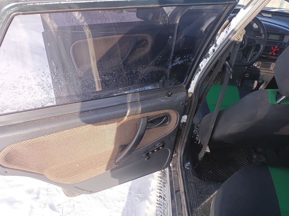 Продам ВАЗ 2114.