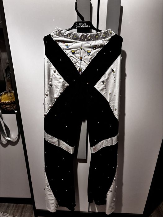 Sprzedam stroj do diso-dance