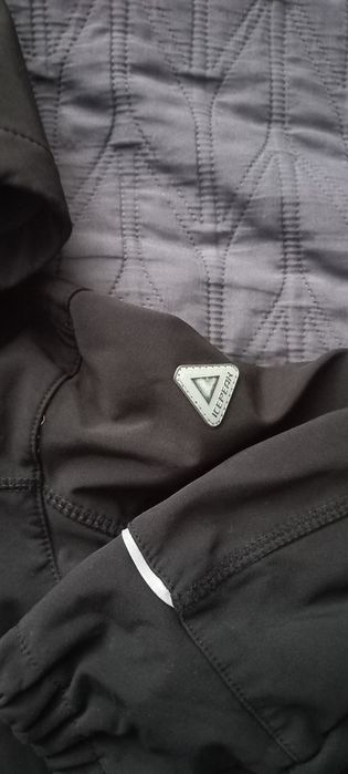 Kurtka softshell 122-128
