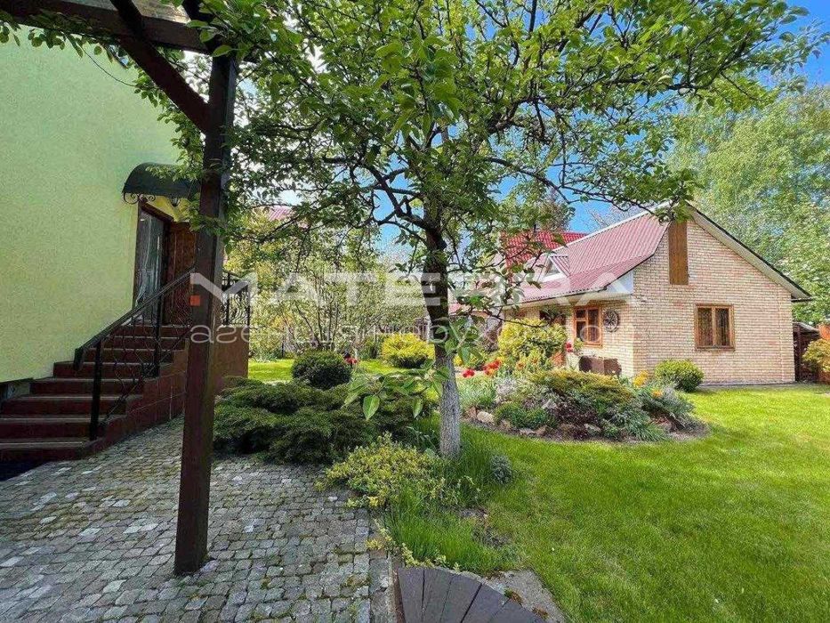 Продаж будинку Вишгородський р-н СТ Лютіж с.Гута Межегірська