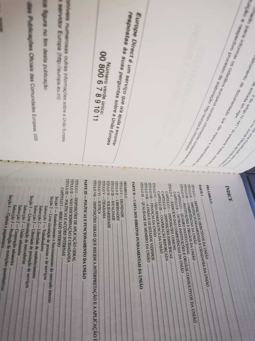 Tratado que estabelece uma Constituição para a Europa