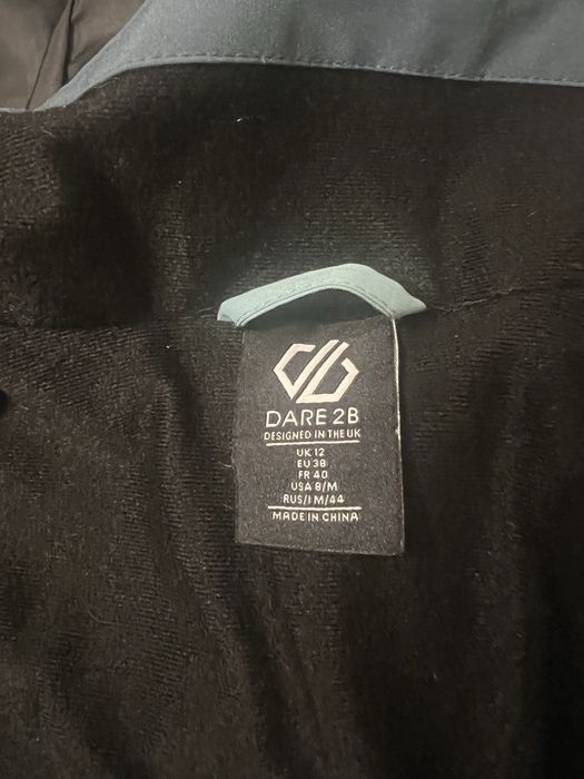 Kurtka narciarska Dare2be