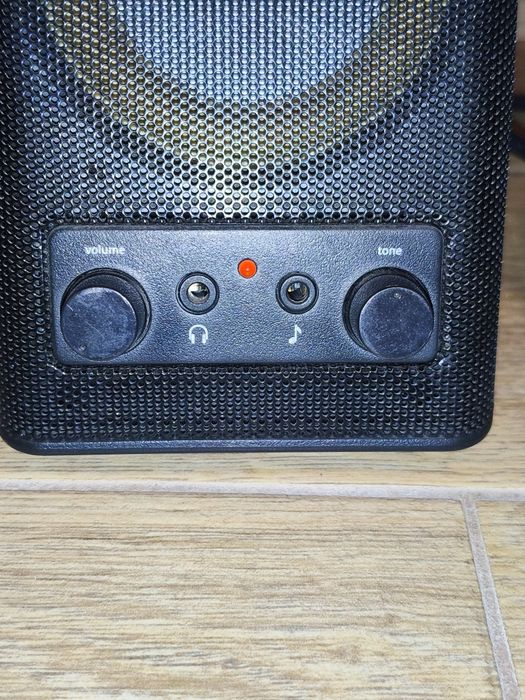 Głośniki Logitech S-0264B