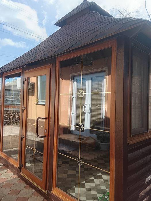 Продам беседку Житомир