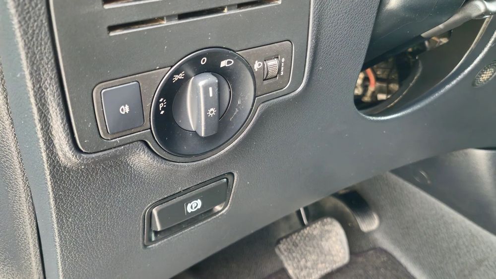 Mercedes-Benz Vito Misto Longa HA Aut. PRO