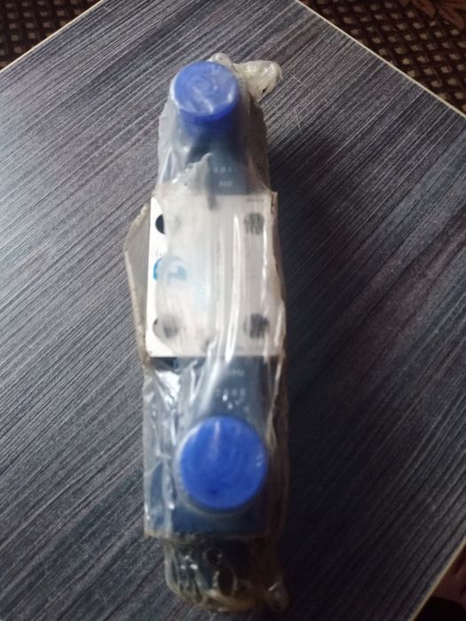 Гідроросподільник MD1D-S1/55