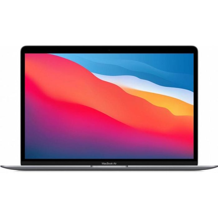 Ноутбук MacBook Pro 13" A2251