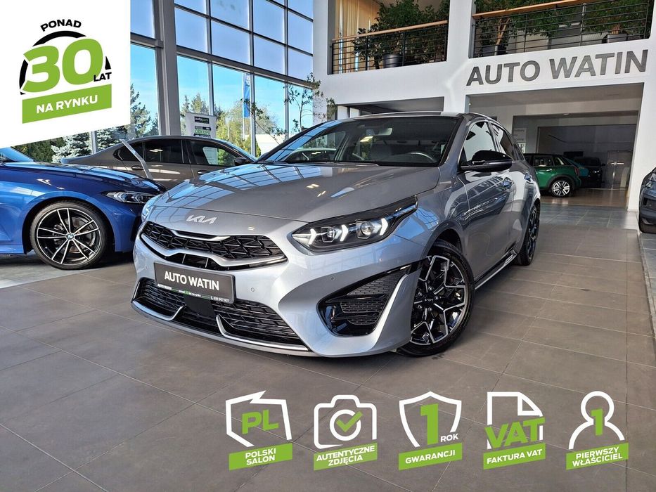 Kia Pro_Cee'd