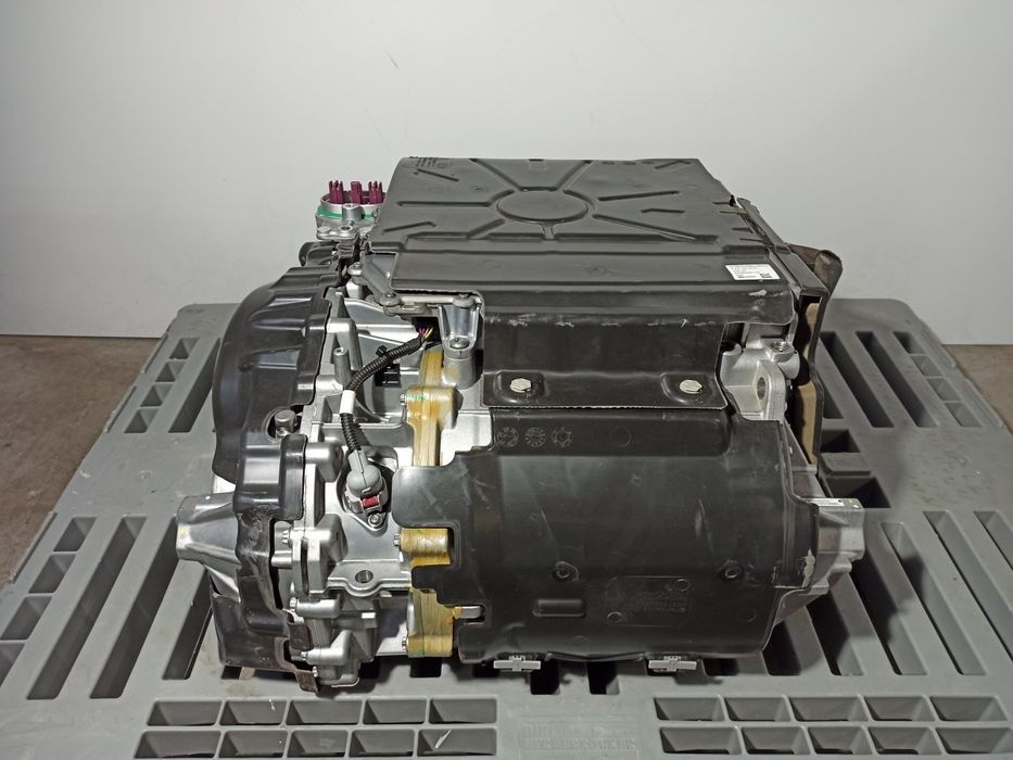 Motor  Mercedes Eqs 450+ Refª: A2973405802