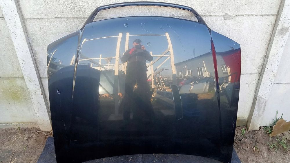 Maska Pokrywa Silnika Audi A6 C5 LZ5L LZ5K LY7W