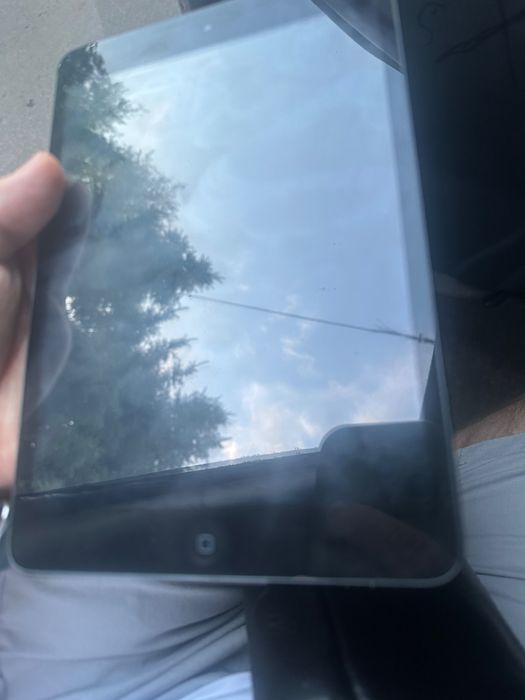 Продам iPad 4-го поколения