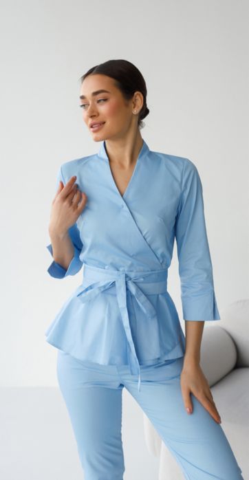 Костюм медичний modern doctor