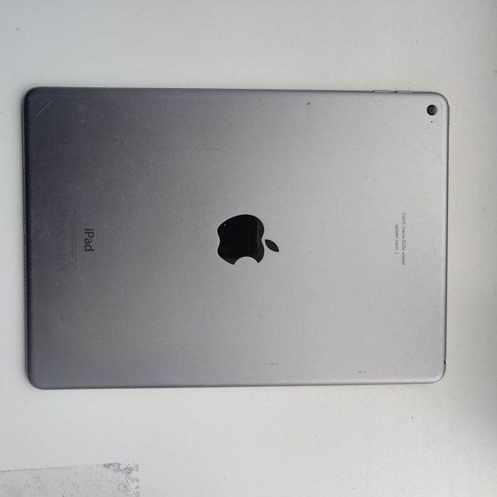 Ipad air 2 рабочий без блокировок