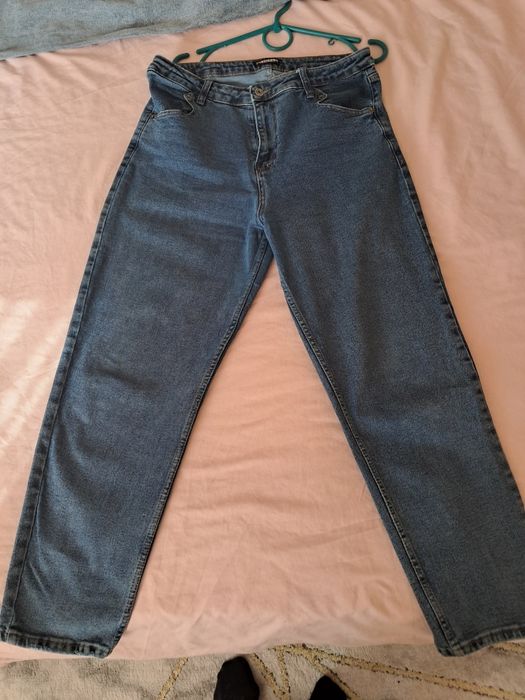 Джинси 2 шт. жіночі.