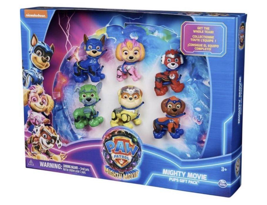 Фігурки щенячий патруль paw patrol пав патруль оригінал в асортименті