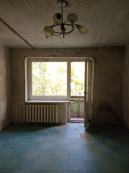 Продам 1 к.квартиру на Даманском