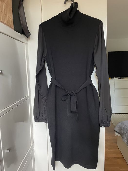 Sukienka ciążowa Bonprix r. 36/38