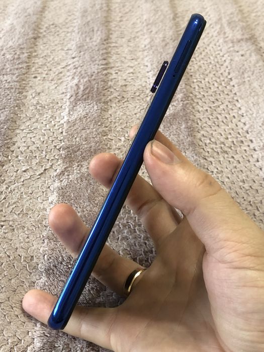 Телефон Легенда Xiaomi Redmi Note 7 4/64gb