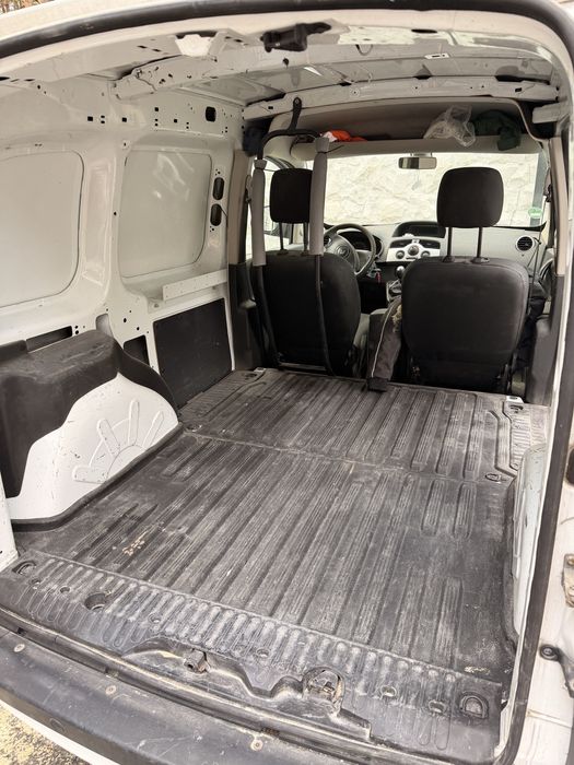 Renault Kangoo 1.5