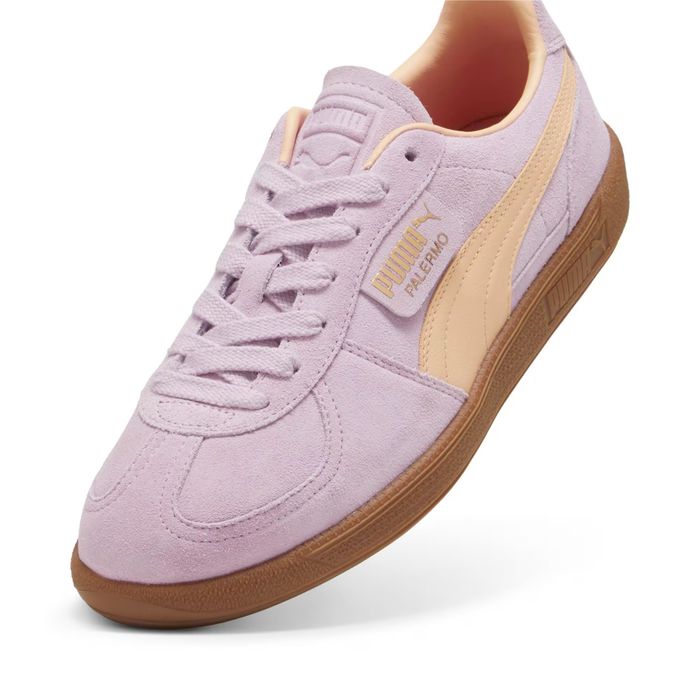 Жіночі кросівки Puma Palermo 397643 06