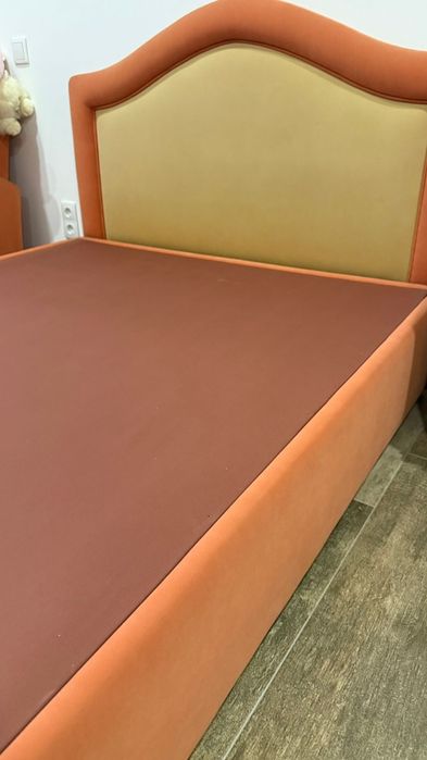 Csma estofada com cabeceira