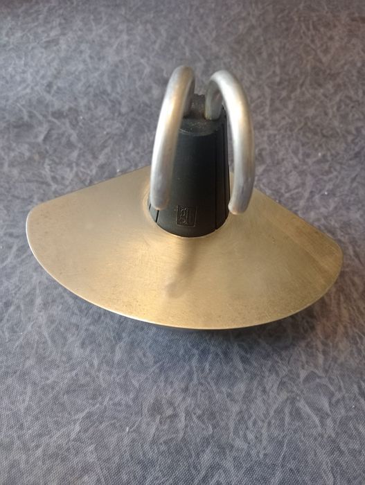 Vendo Máquina de 2 cafés, inox.