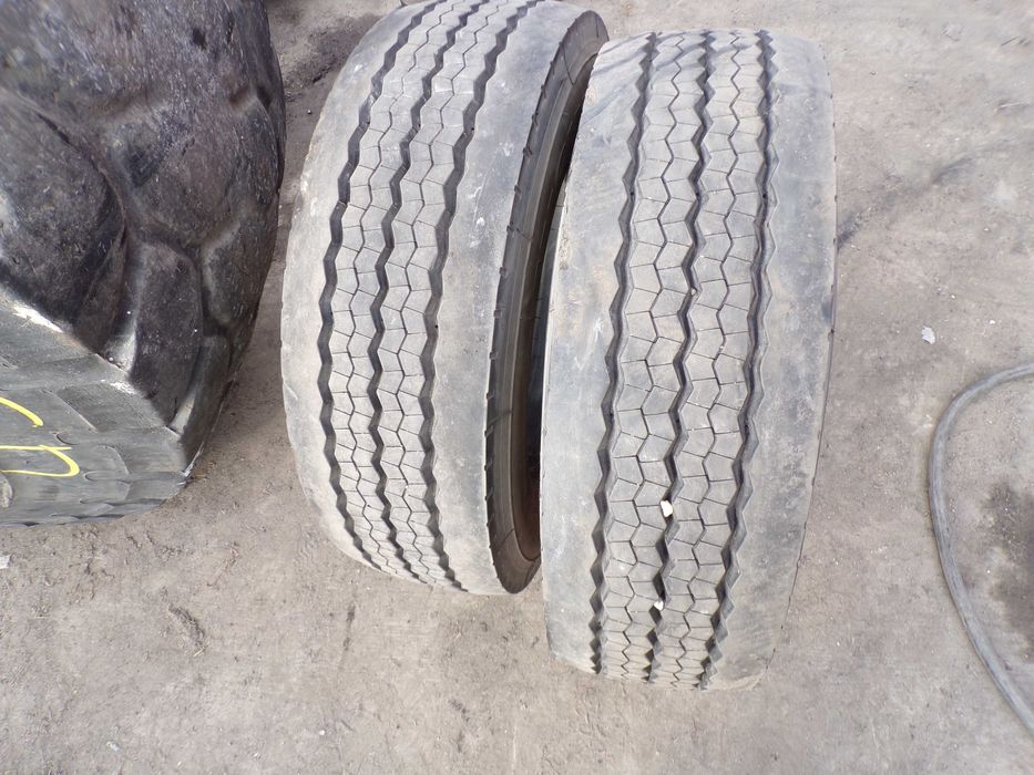 opona 235/75R17.5 MICHELIN XTE 2 (550 NETTO/SZT)